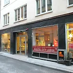 Klara Hostel Stockholm