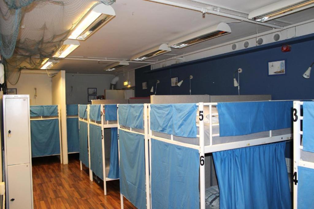 Klara Hostel