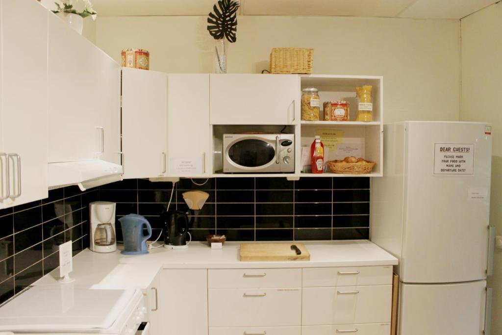 Hostel Klara Stockholm