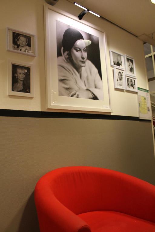 Klara Hostel Stockholm