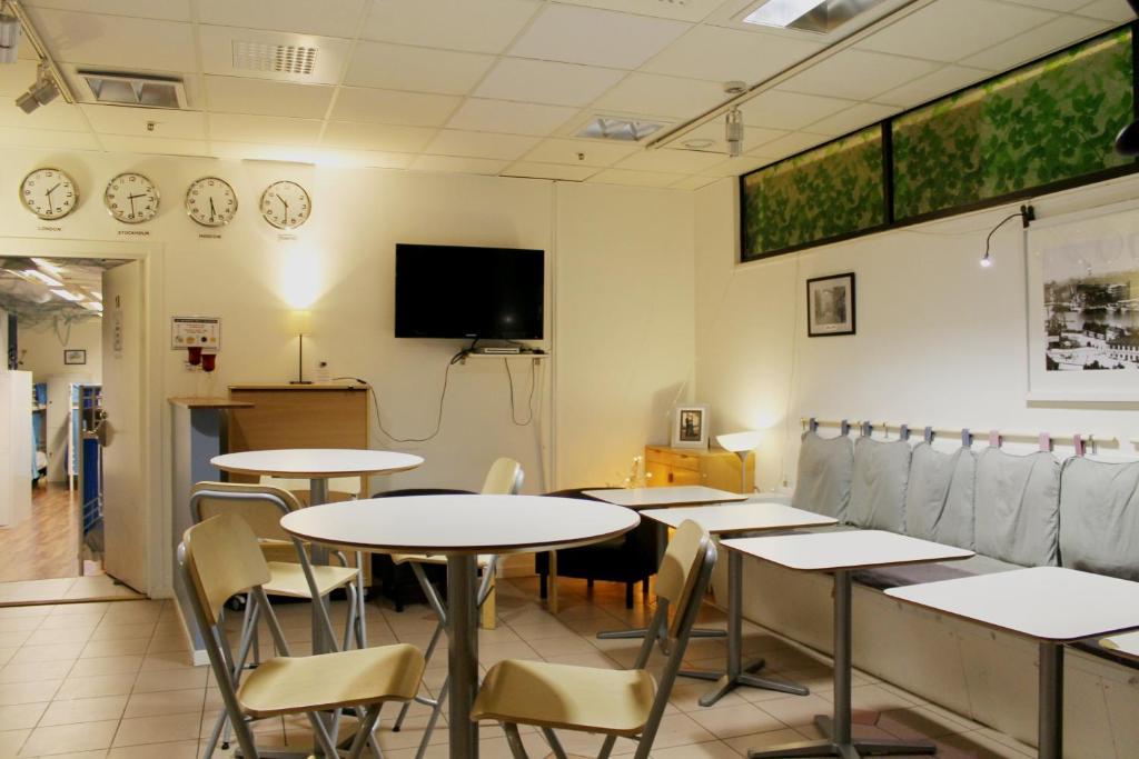 Klara Hostel