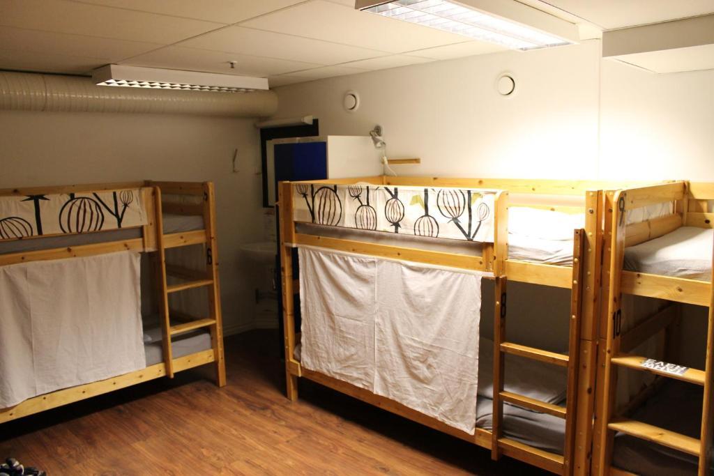 Klara Hostel *