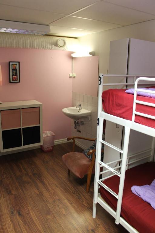 Hostel Klara *