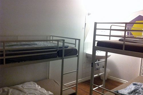 Klara Hostel *