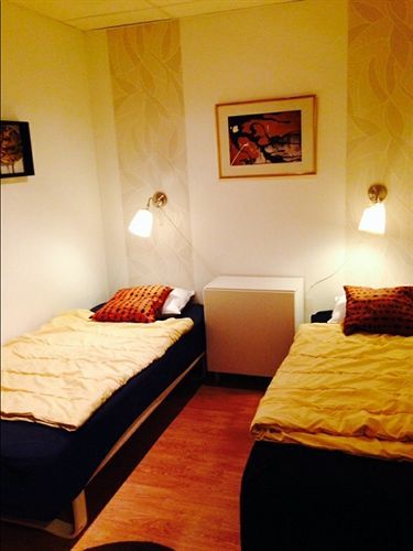 Klara Hostel