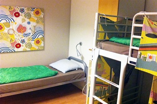 Klara Vandrerhjem Stockholm
