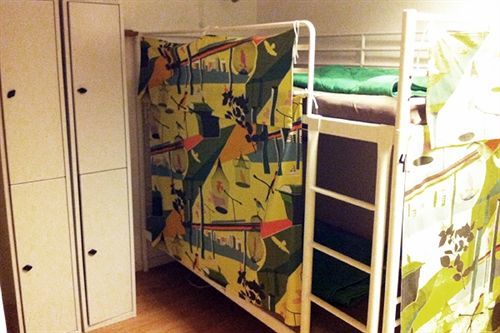 Klara * Stockholm